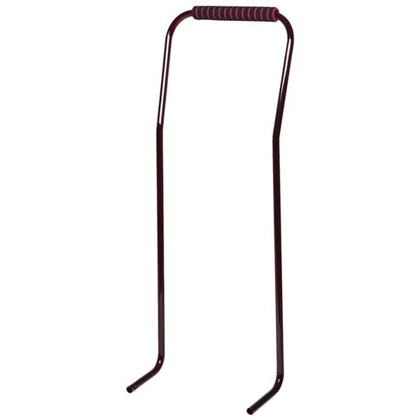 Ручка-штовхач Vitan бордова (7500) - Pampik