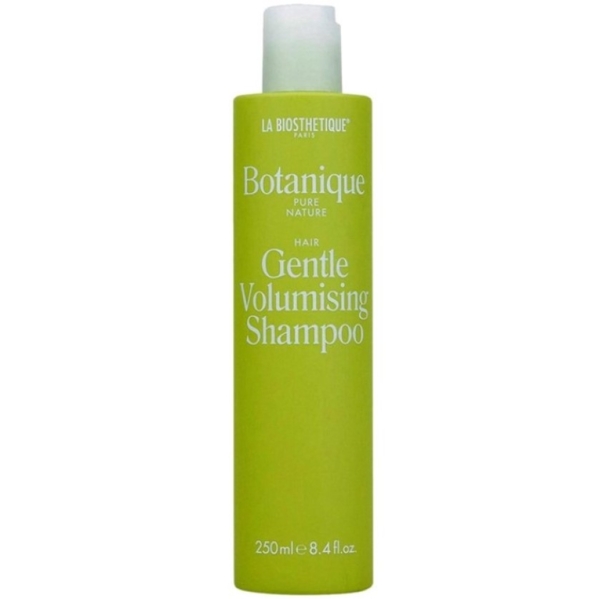 Безсульфатний шампунь La Biosthetique Botanique Pure Nature Gentle Volumising Shampoo, 250 мл - Pampik