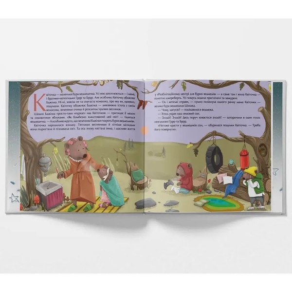 У пошуках зимового сну - Руменко Тетяна (9786177778706) - Pampik - 4