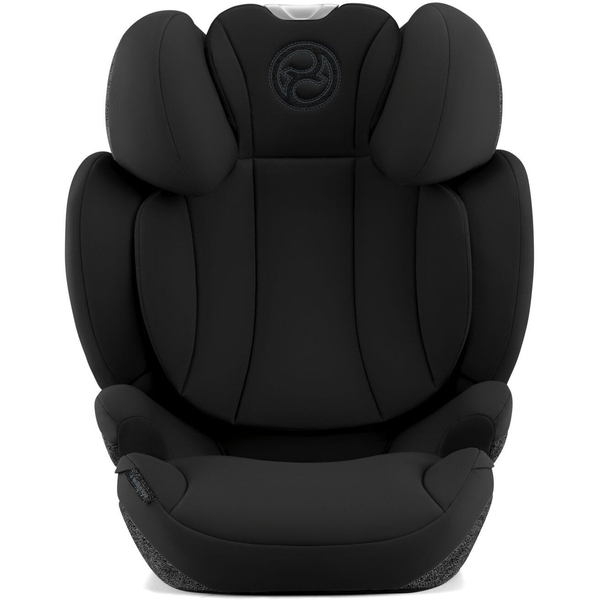 Автокресло Cybex Solution T i-Fix Sepia Black (522004117) - Pampik - 2