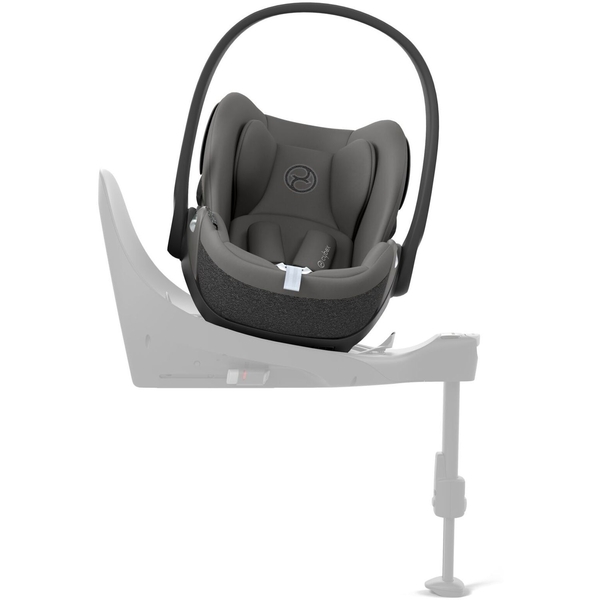 Автокрісло Cybex Cloud T i-Size Mirage Grey (523000225) - Pampik - 7
