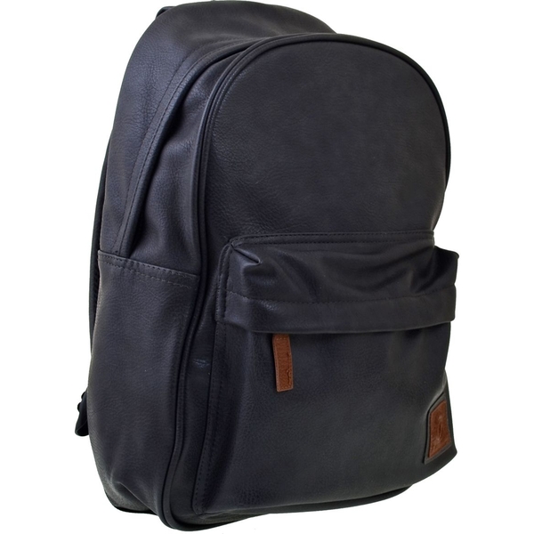 Рюкзак молодіжний Yes ST-16 Infinity deep black (555042) - Pampik