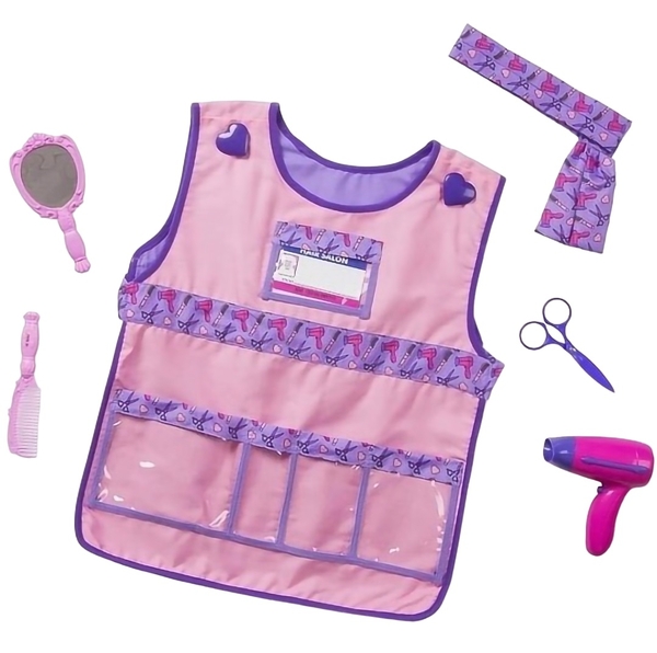 Дитячий костюм Melissa&Doug Стиліст (MD14838) - Pampik