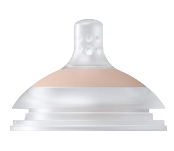 Пляшечка для годування Lovi Mammafeel, 250 мл (21/596) - Pampik - 4