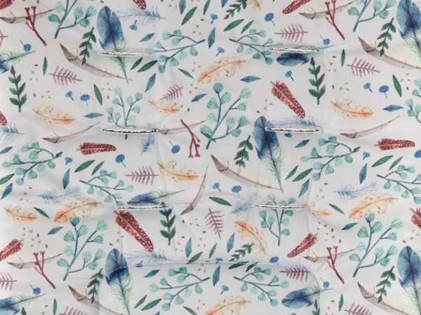 Прогулянкова коляска Espiro Coco 2022,103 Navy, темно-синя (205224) - Pampik - 5