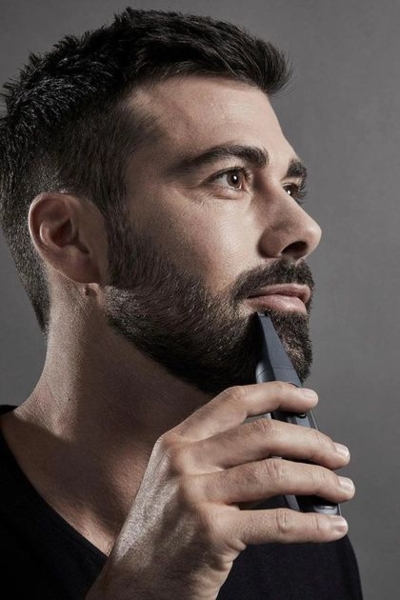 Мінігрумінг набір Rowenta Specialist, темно-синій (TN3651F0) - Pampik - 8