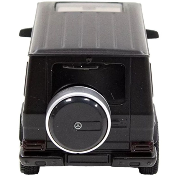 Автомодель TechnoDrive Mercedes Benz G350 черная (250274) - Pampik - 9