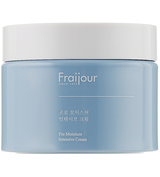 Увлажняющий крем для лица Fraijour Pro-moisture Іntensive cream, 50 мл - Pampik