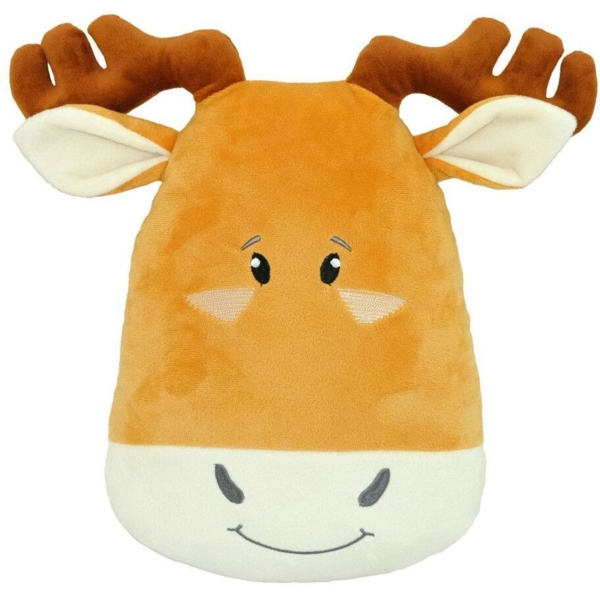 Подушка Tigres Олененок Safari (ПД-0504) - Pampik