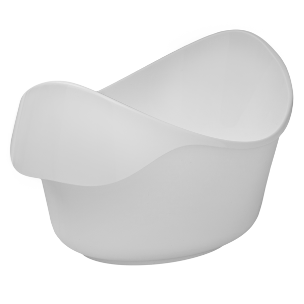 Горщик Tega Teggi, сірий (TI-001-106/103) - Pampik - 3