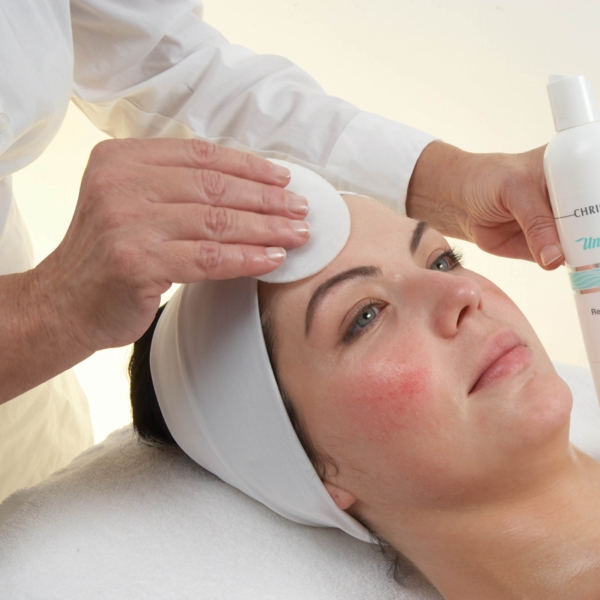 Тоник для лица обновляющий Christina Unstress 2 Revitalizing Toner 300 мл - Pampik - 4