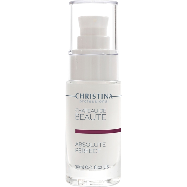 Сироватка Christina Chateau de Beaute Absolute Perfect 30 мл - Pampik
