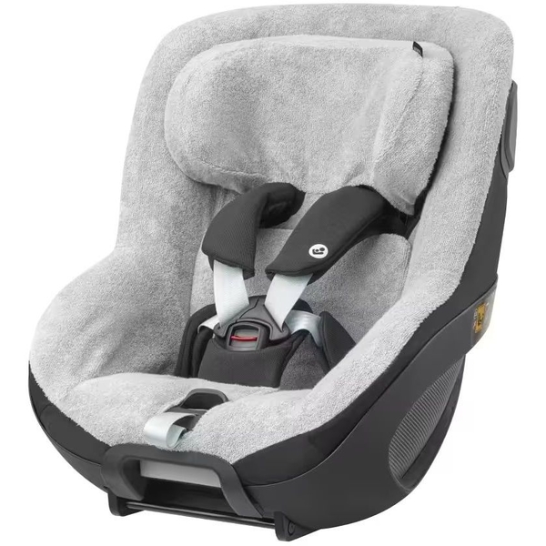 Літній чохол Maxi-Cosi Pearl 360 Fresh Grey, сірий (8251790110) - Pampik