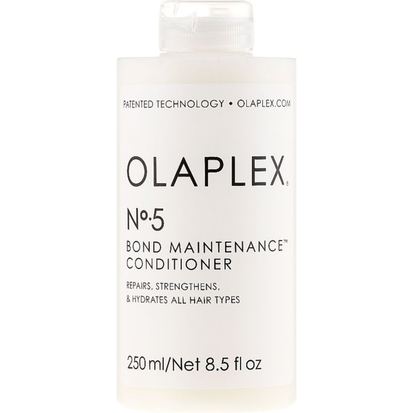 Кондиціонер для волосся Olaplex No.5 Bond Maintenance Conditioner, 250 мл - Pampik
