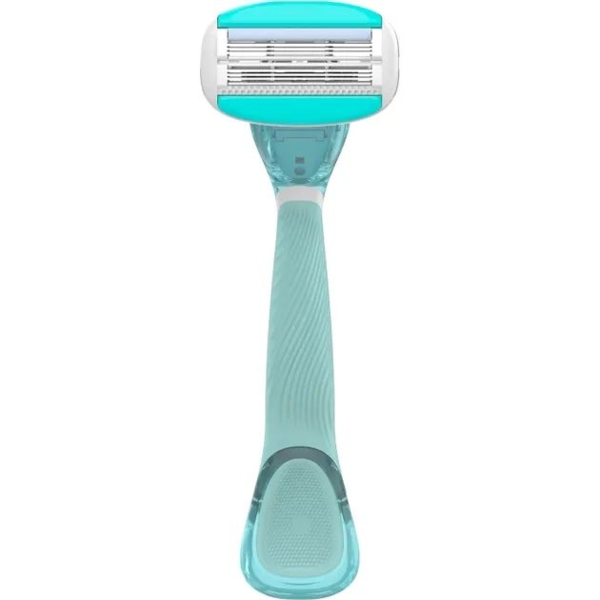 Бритва системна Dorco Eve6 6 лез - Pampik - 2