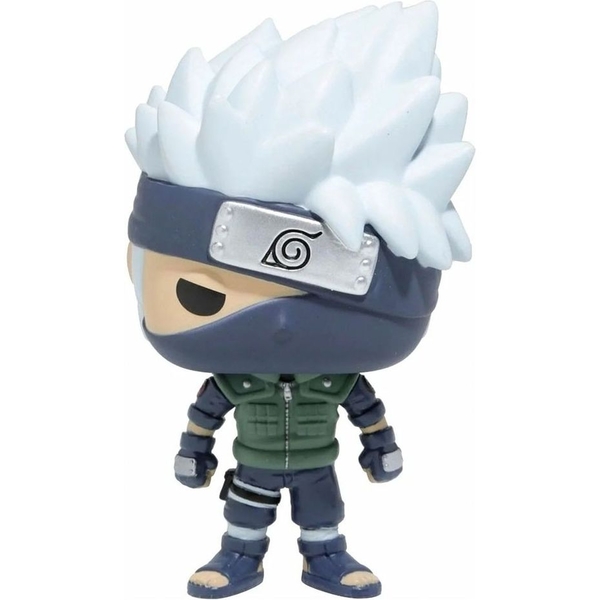 Игровая фигурка Funko Pop! Naruto Какаши (12450-PX-1R2) - Pampik
