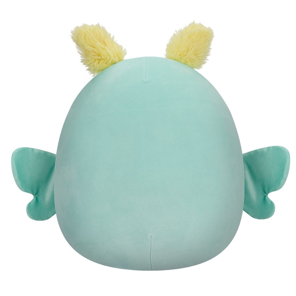 М'яка іграшка Squishmallows Метелик Конні, 30 см (SQCR04148) - Pampik - 3
