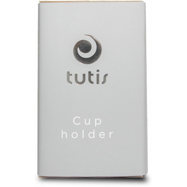 Подстаканник для коляски Tutis, черный (PP160) - Pampik - 3