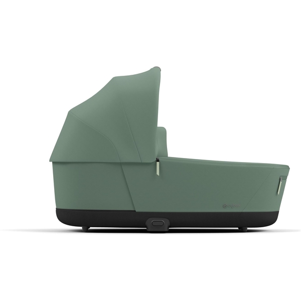 Люлька Cybex Priam Lux Leaf Green (523000839) - Pampik - 3