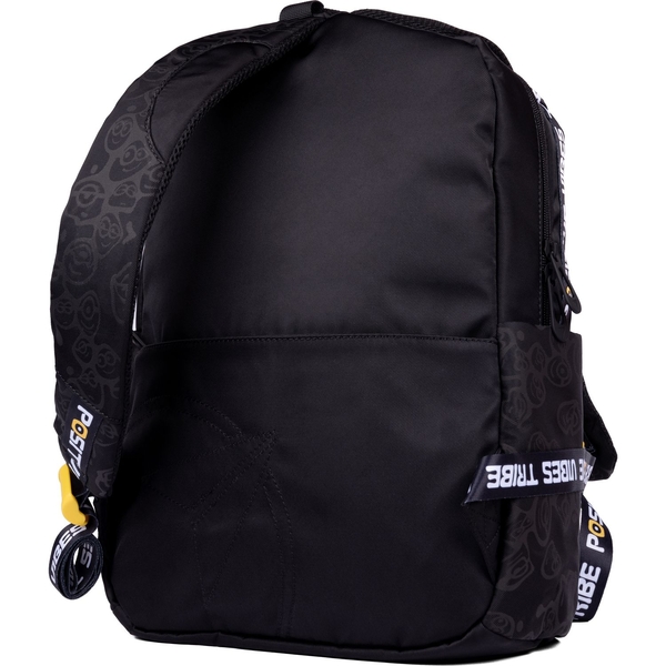 Рюкзак Yes T-105 Minions Positive, чорний (558942) - Pampik - 4