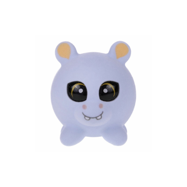 Колекційна фігурка Flockies Бегемотиця Ганна (FLO0412) - Pampik - 2