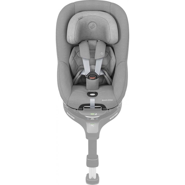 Автокрісло Maxi-Cosi Pearl 360 Pro Authentic Grey, сіре (8053510110) - Pampik - 4