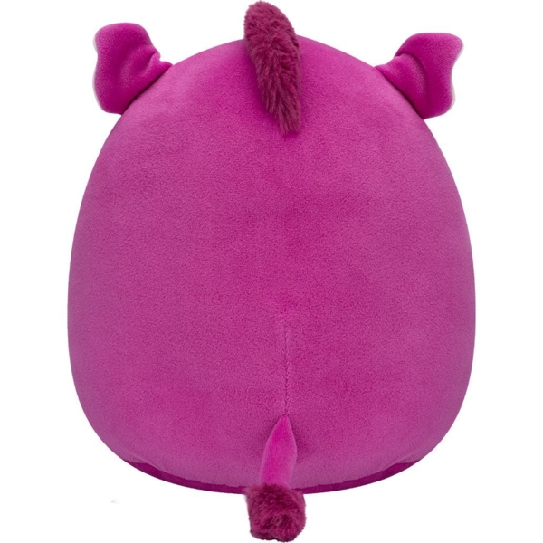 М'яка іграшка Squishmallows Кабанчик Дженна, 19 см (SQCR04127) - Pampik - 3