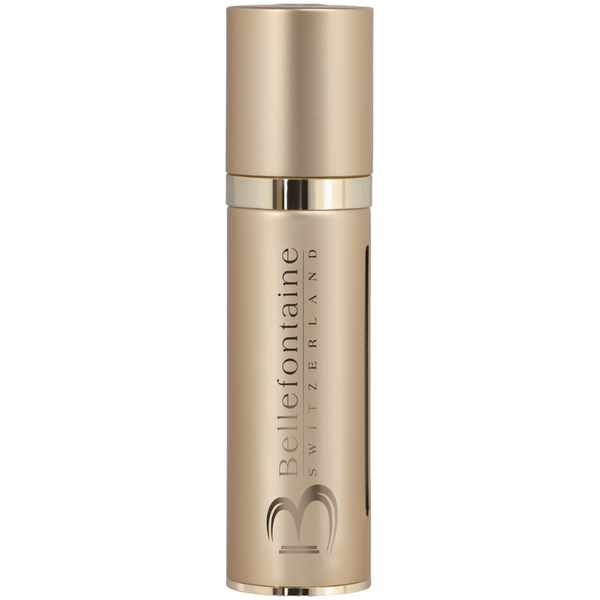 Сонцезахисний крем для обличчя Bellefontaine SPF50 PA+++, 45 мл - Pampik