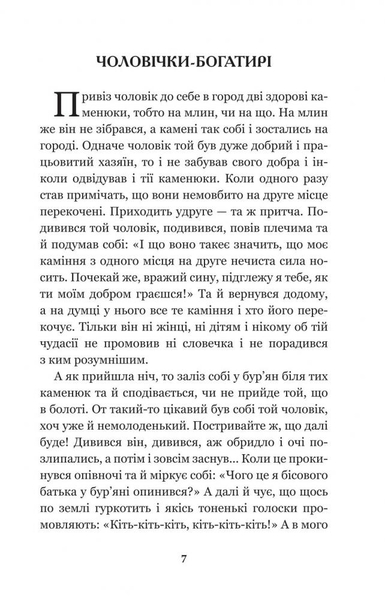 Кирило Кожум’яка та інші українські легенди і перекази (978-966-10-3637-5) - Pampik - 9