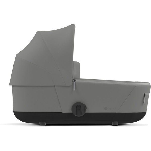 Люлька Cybex Mios Lux Soho Grey (522000835) - Pampik - 3