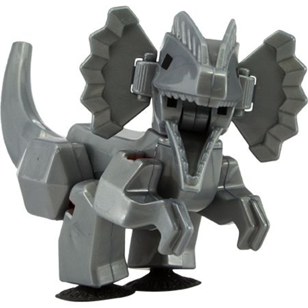 Фигурка Stikbot Dino, для анимационного творчества, в ассортименте (TST622DN_UAKD) - Pampik - 2