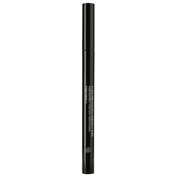 Подводка для глаз Tony Moly Perfect Long Kinny Gel Pen Liner тон 01 черная 0.5 г - Pampik - 3