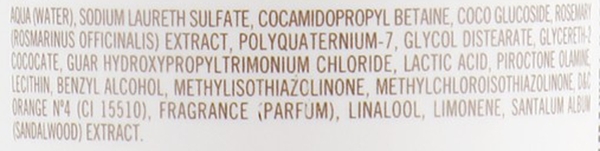 Шампунь Lakme K.Therapy Peeling Shampoo, от перхоти для сухих волос, 300 мл - Pampik - 2