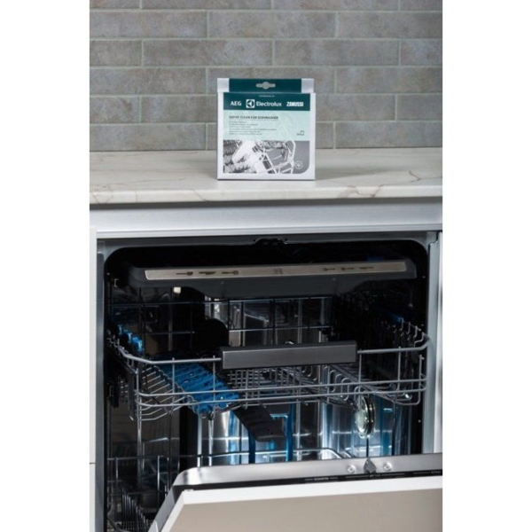 Знежирювач Electrolux для посудомийних машин 200 г (2 шт.x100 г) - Pampik - 2