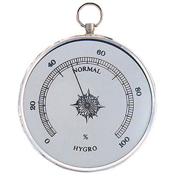 Настінний гігрометр Moller 301306 (301306) - Pampik
