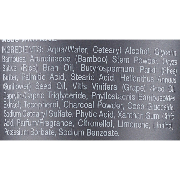 Скраб для лица Rituals The Ritual Of Samurai Charcoal Face Scrub 125 мл - Pampik - 3