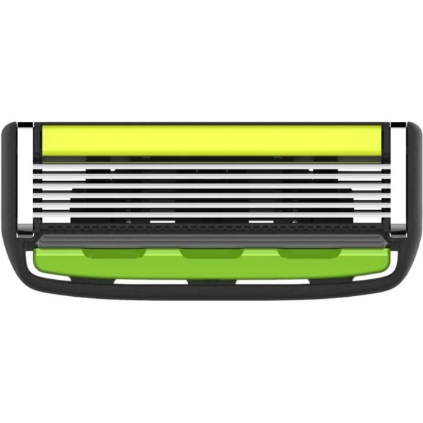 Картриджі Dorco Pace6 6 лез, 4 шт. - Pampik - 2