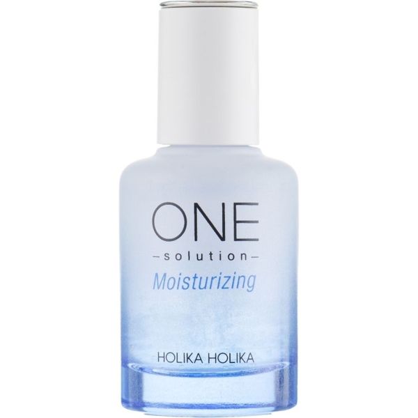 Сыворотка увлажняющая Holika Holika One Solution Super Energy Ampoule Moisturising, 30 мл - Pampik - 2