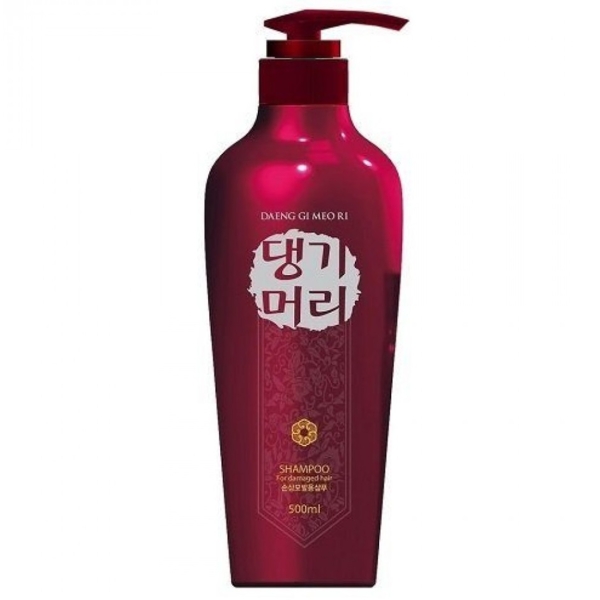 Шампунь Daeng Gi Meo Ri Shampoo For Damaged Hair для пошкодженого волосся, 500 мл (070119) - Pampik