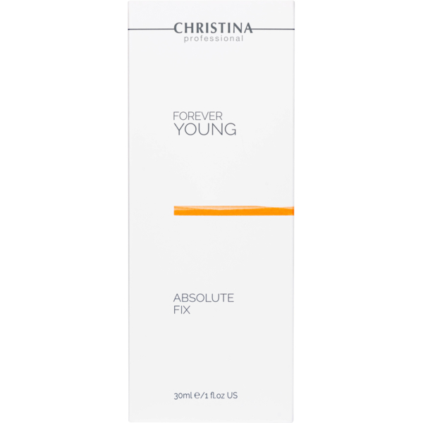 Сыворотка от мимических морщин Christina Forever Young Absolute Fix Reducing Serum 30 мл - Pampik - 2