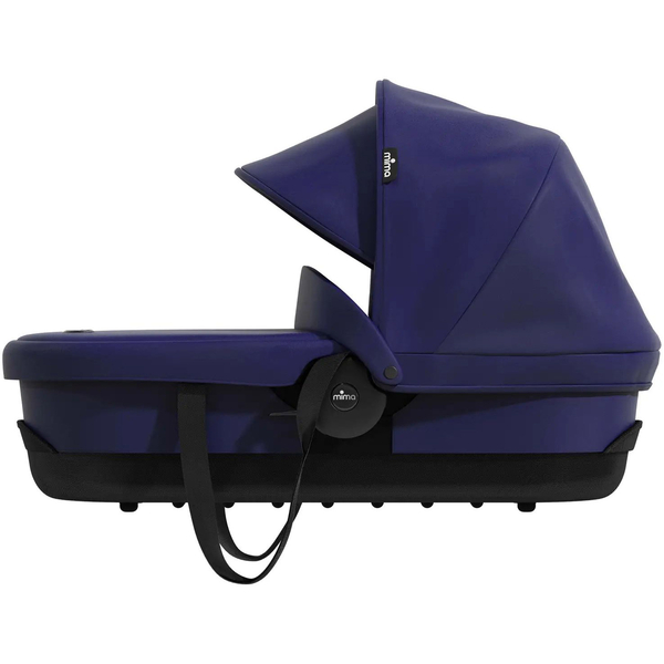 Люлька для коляски Mima Zigi Midnight Blue - Pampik