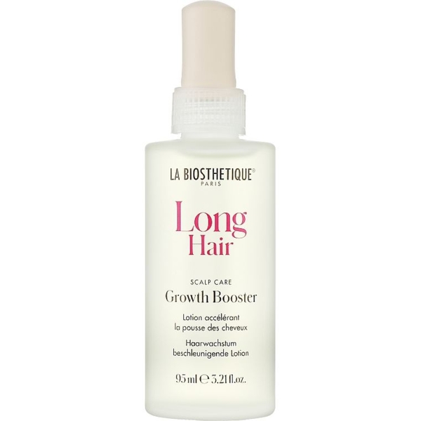Лосьон La Biosthetique Growth Booster для ускорения роста волос, 95 мл - Pampik - 2