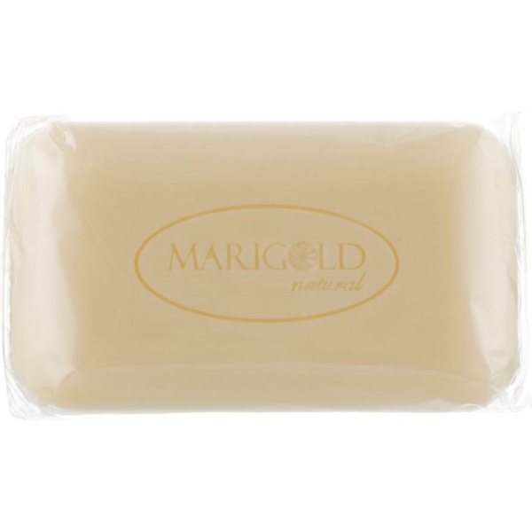 Тверде мило Marigold Natural Les Classigues de Provence Каріте та календула, 90 г - Pampik - 2
