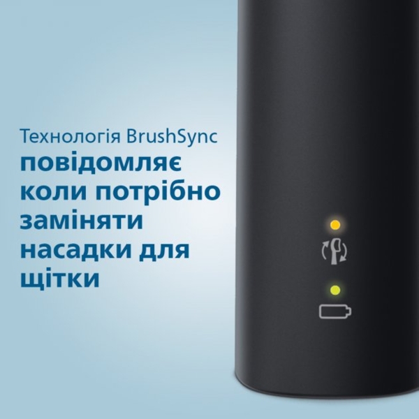 Электрическая зубная щетка Philips Sonicare Protective clean 1 (HX6800/44) - Pampik - 10