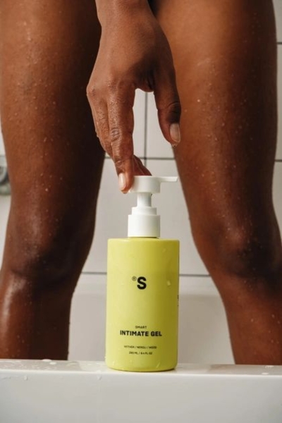 Гель для интимной гигиены Sister's Aroma Ветивер 250 мл - Pampik - 3