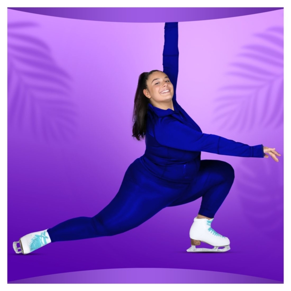 Гігієнічні прокладки Always Platinum Day & Night, 16 шт. - Pampik - 6