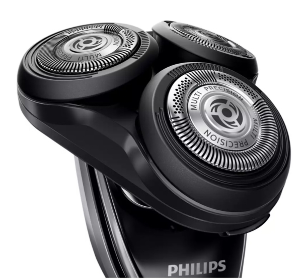 Головки для гоління Philips Shaver series 5000 (SH50/50) - Pampik - 4
