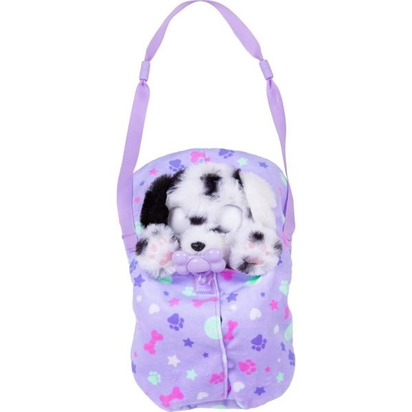 Інтерактивна іграшка Baby Paws Цуценя Далматин Спотті (918276IM) - Pampik - 3