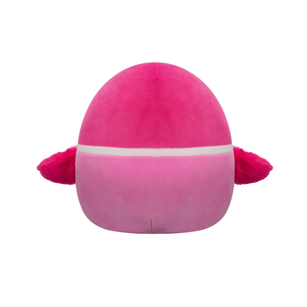 М'яка іграшка Squishmallows Качка Делла, 13 см (SQVA00786) - Pampik - 3