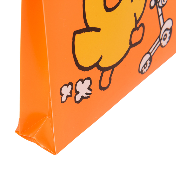 Папка Yes Line Friends Sally, B5, на блискавці (492094) - Pampik - 3